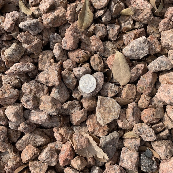 Yavapai Decorative Rock