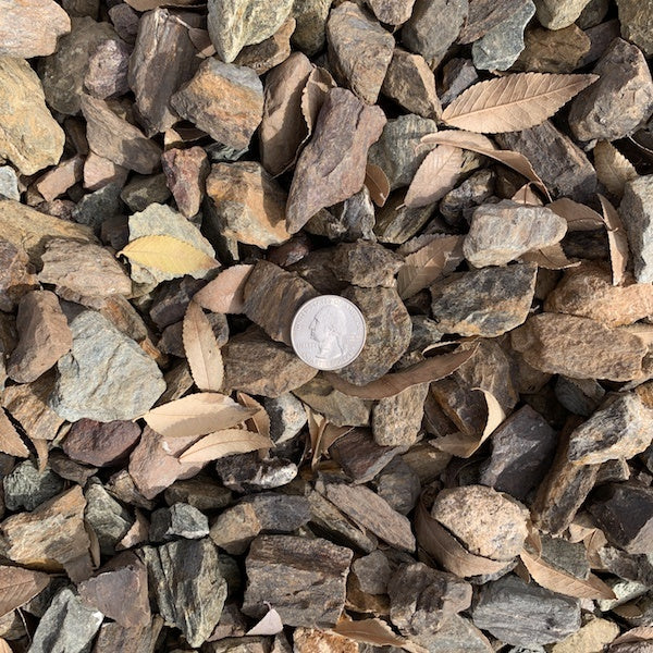 Table Mesa Decorative Rock