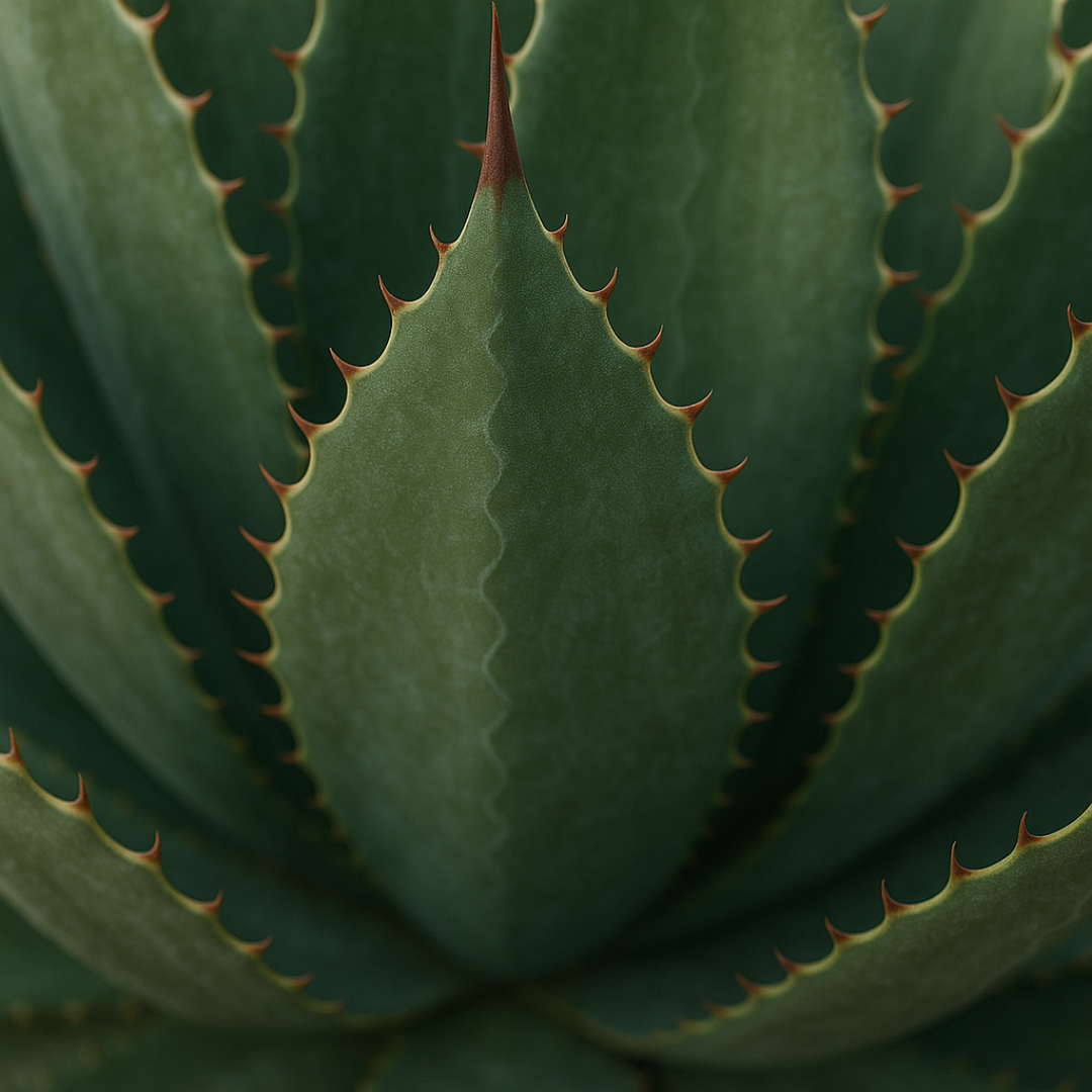 Agave horrida