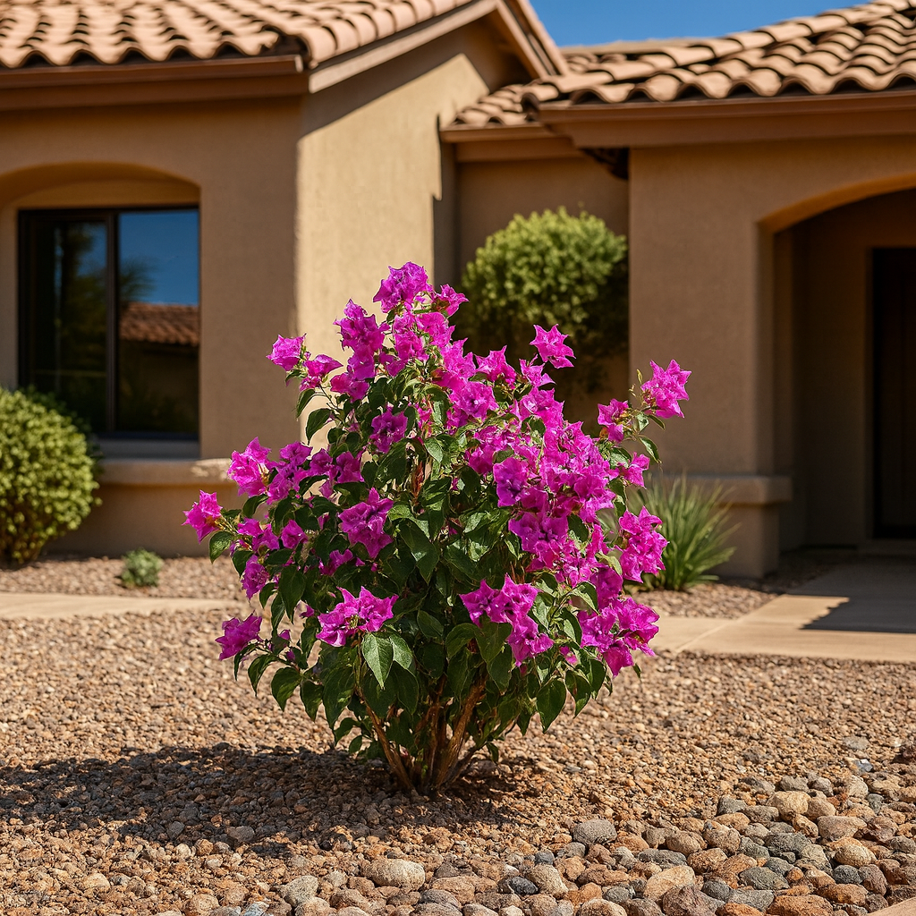 Alexandra Bougainvillea