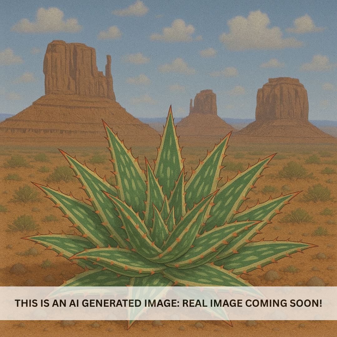 Aloe Hybrid