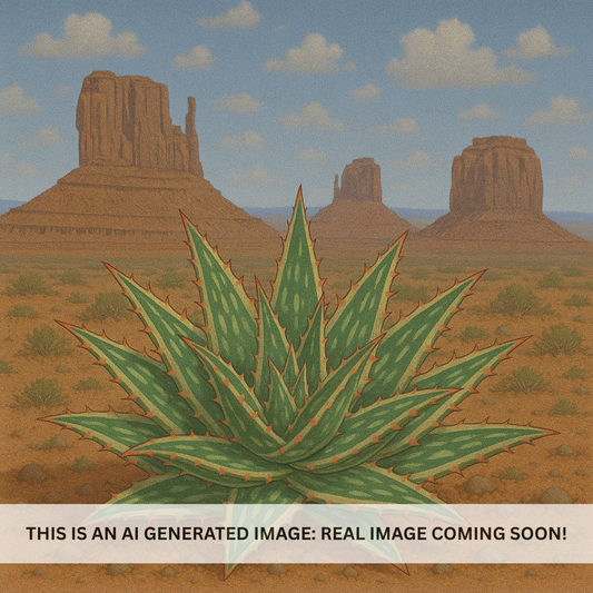 Aloe Hybrid