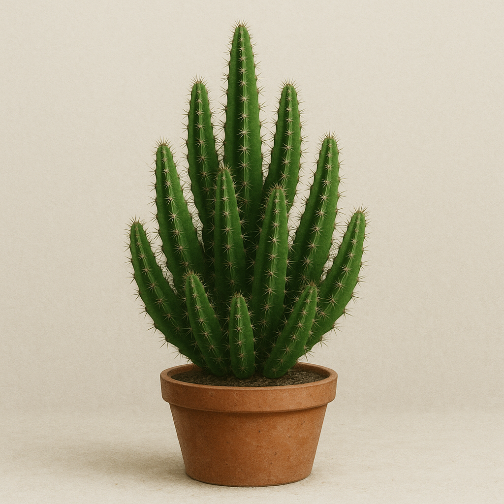 Fairy Castle Cactus