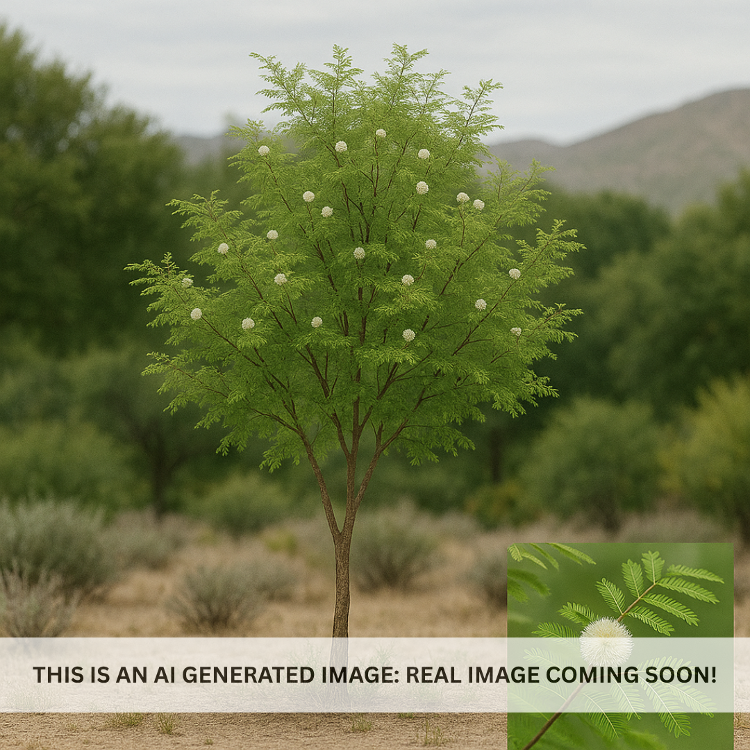 Fern of the Desert