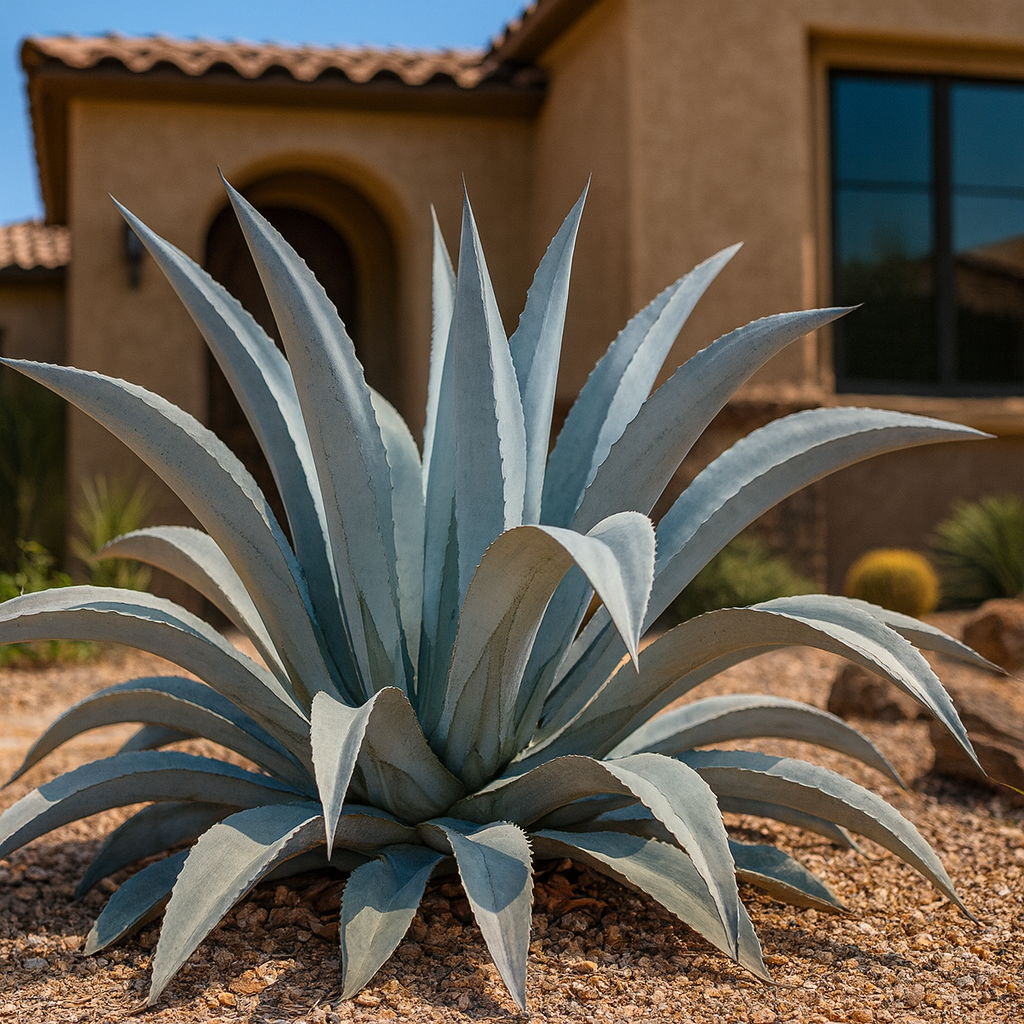 Majestic Agave