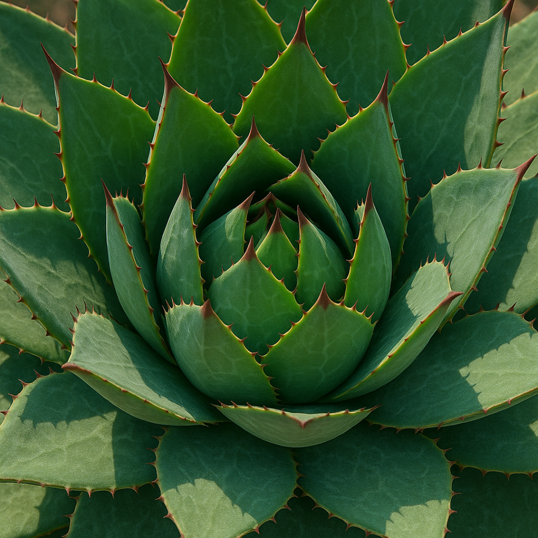 Mountain Agave
