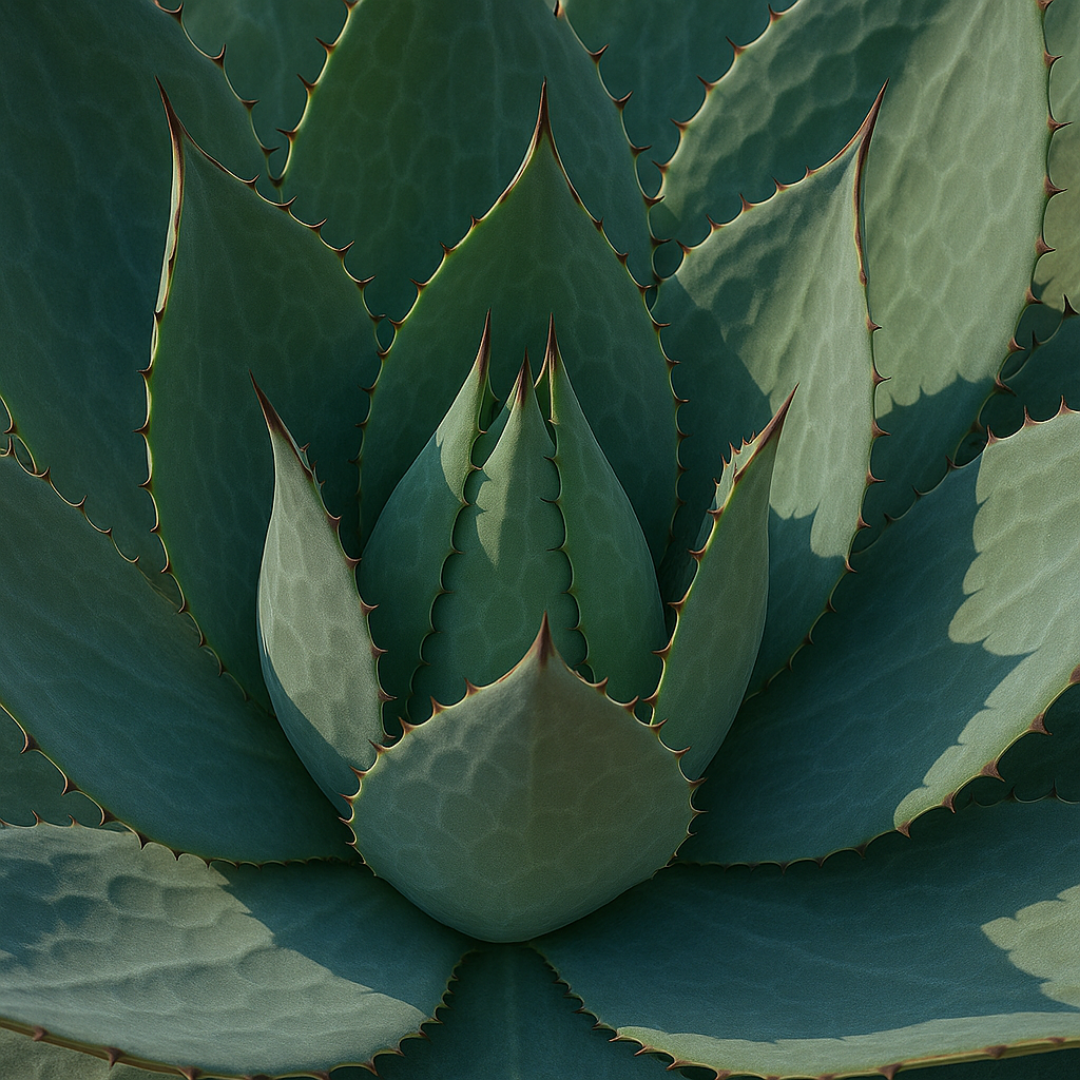 Mr. Ripples Agave
