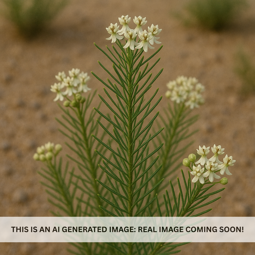 Pine Leaf Milkweed