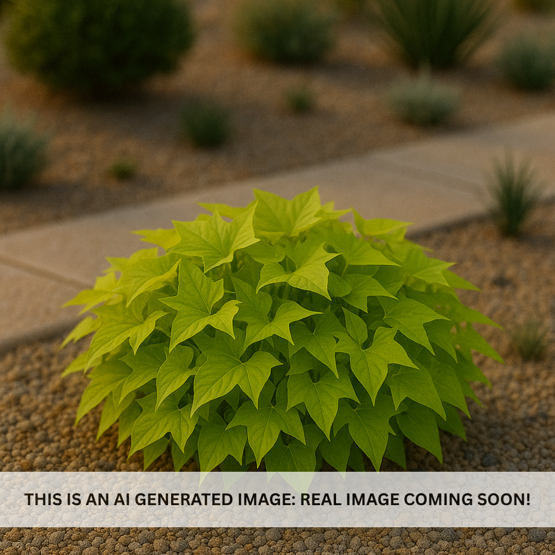 Sweet Potato - Margurite