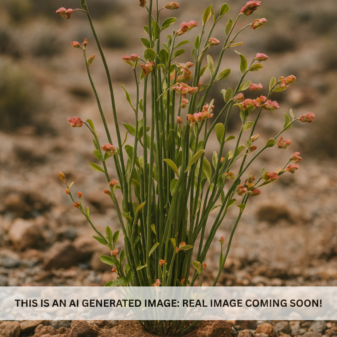 Tall Slipper Plant