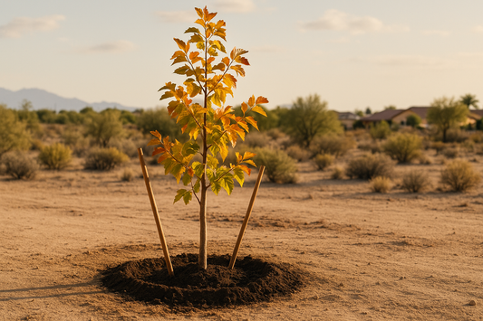 Fall Planting Guide for Phoenix