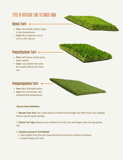 Green Gold - The Ultimate Guide To Adding Key Landscape Features In Arizona