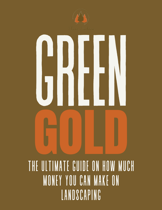 Green Gold - The Ultimate Guide On How Much Money You Can Make On Landscaping