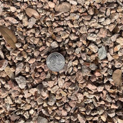 Palomino Gold Decorative Rock