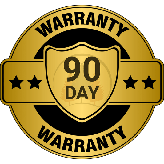 Plant Survival Warranty graphic for Three Timbers plant replacement coverage on new landscapes