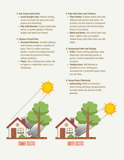Green Gold - The Ultimate Guide On Arizona Xeriscaping & Native Plants