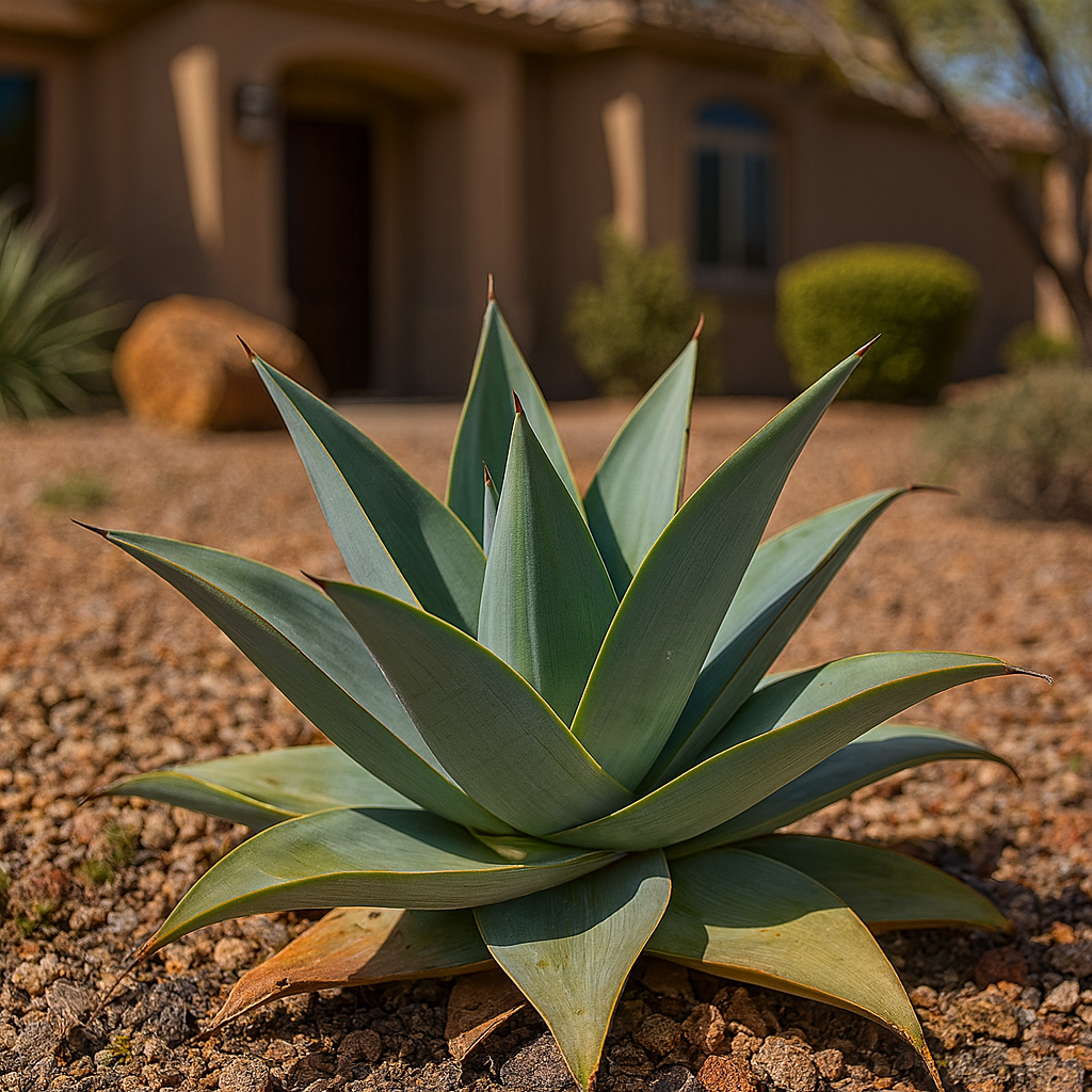 Aloe karasbergensis