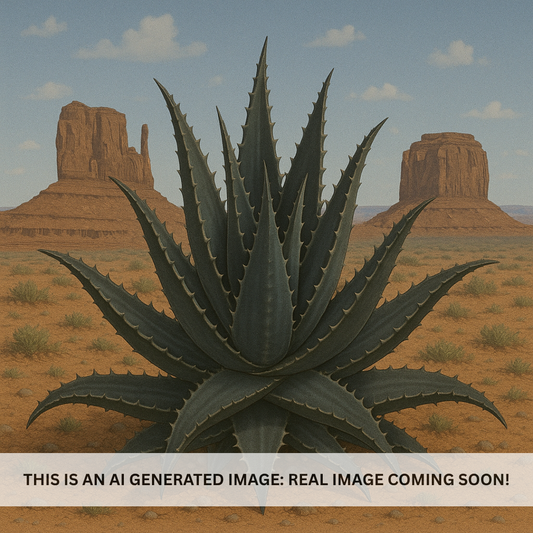 Aloe doren black