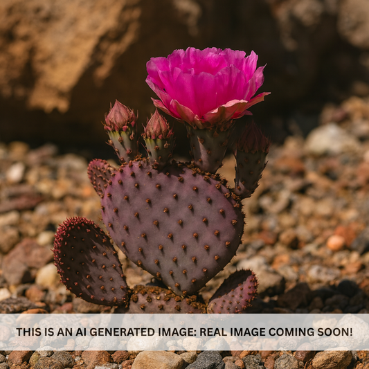 Beaverita Prickly Pear