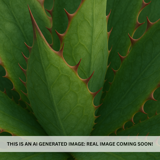 Cowhorn Agave