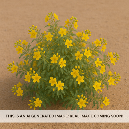 Desert Cassia