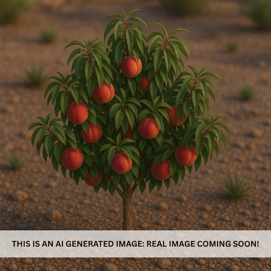 Desert Delight Nectarine