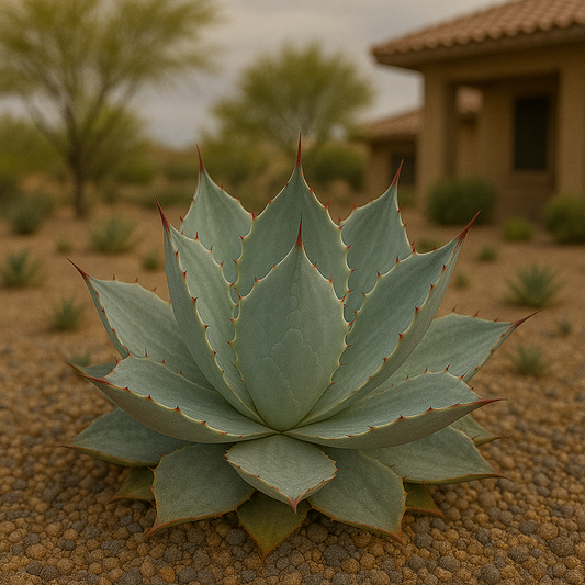 Desert Rose Agave