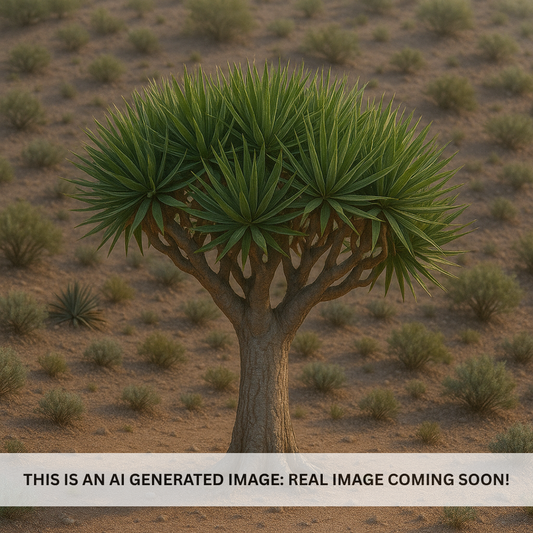 Dragon Tree