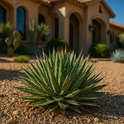 Durango Delight Agave