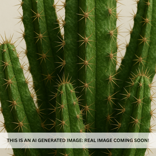 Fairy Castle Cactus