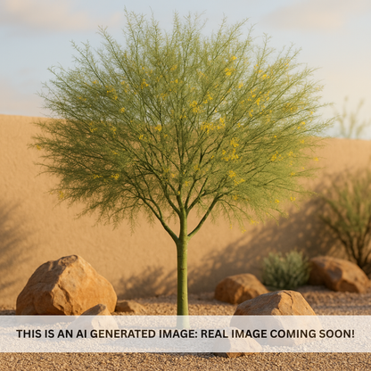 Foothills Palo Brea CCF