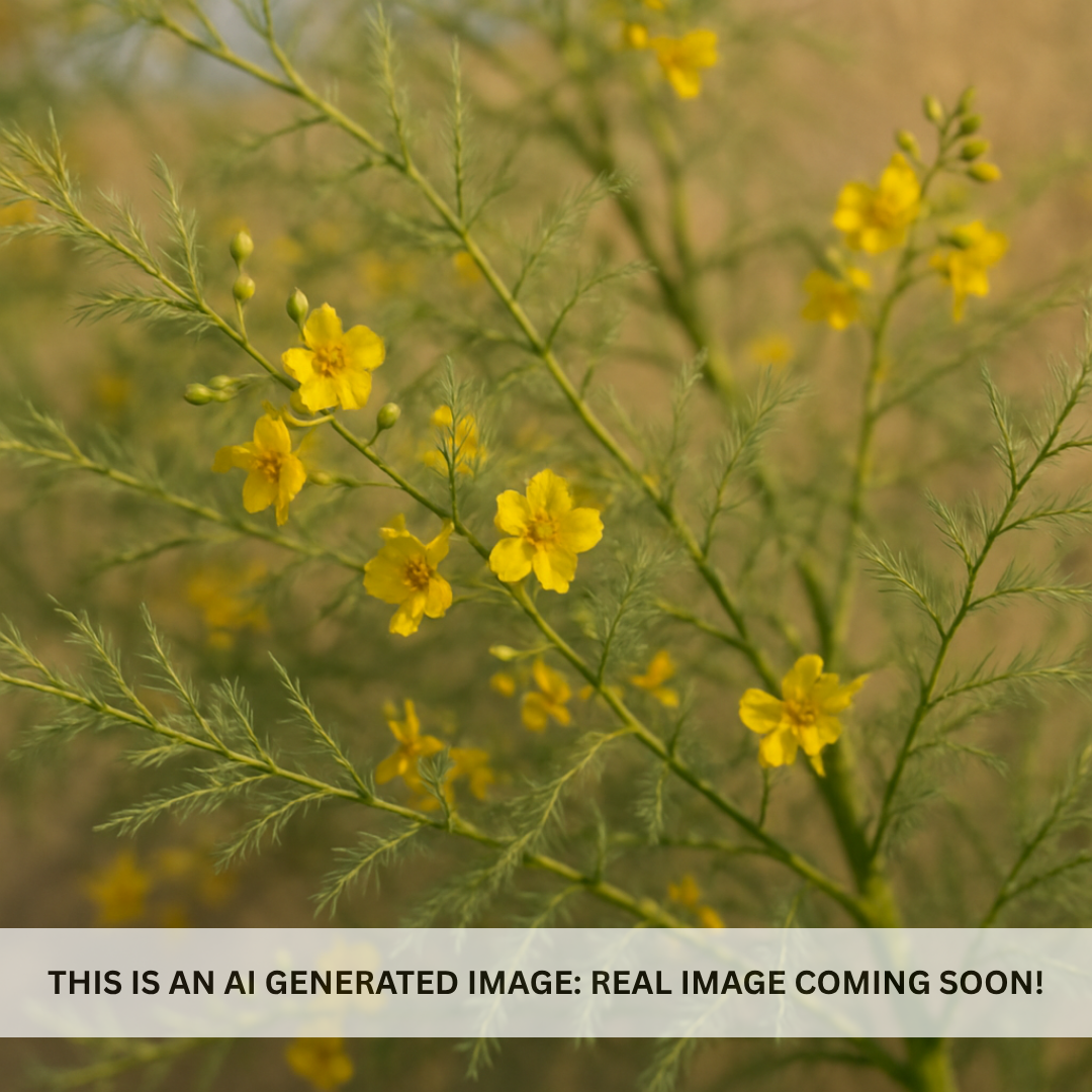 Foothills Palo Brea CCF