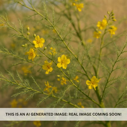 Foothills Palo Brea CCF