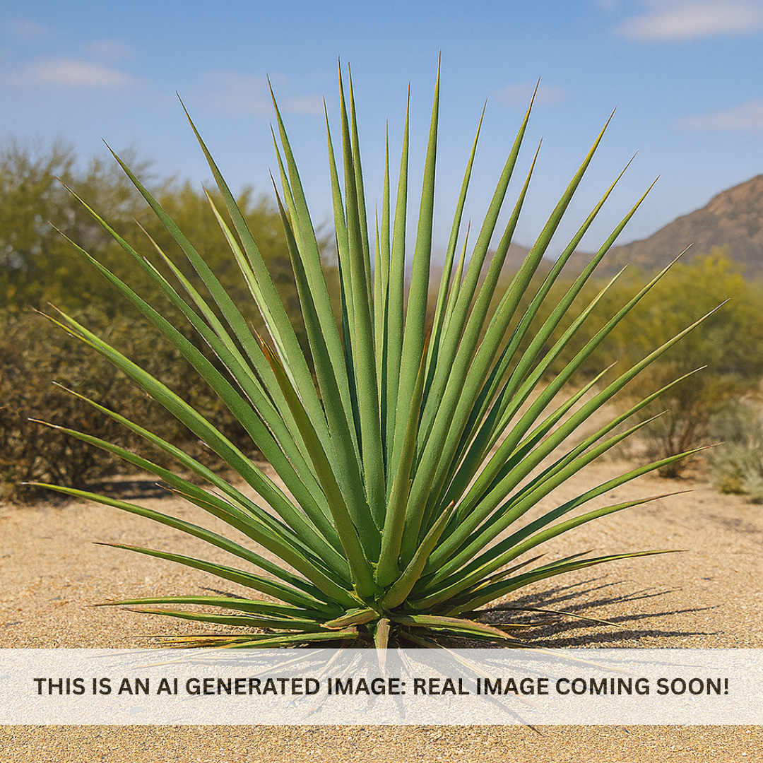 Furcraea macdougalii