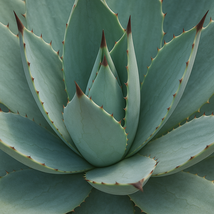 Garcia Mendoza's Agave