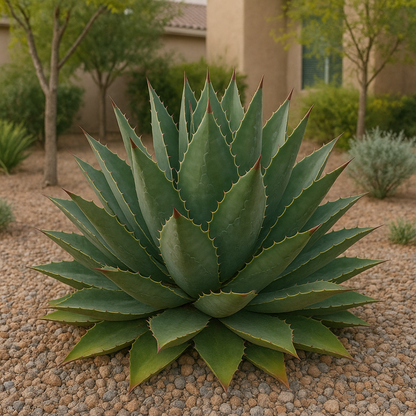 Gentry's Hardy Agave