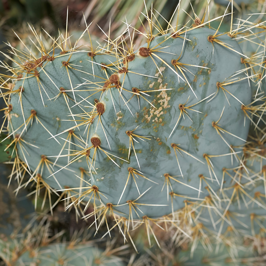 Giant Prickly Pear