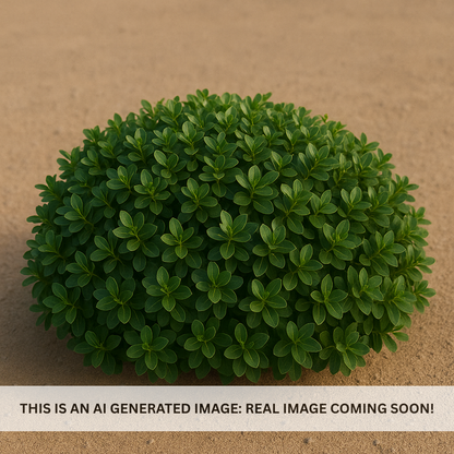 Green Carpet Natal Plum