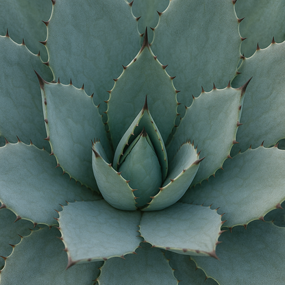 Havard's Century Plant