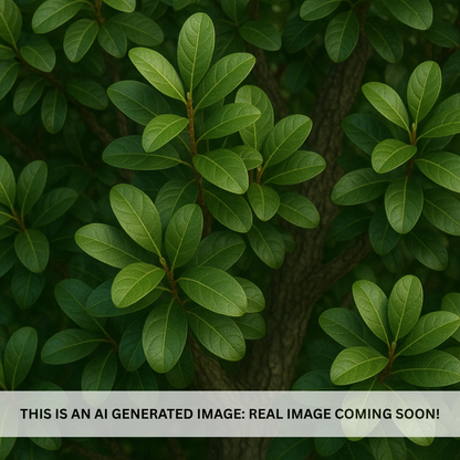 Joan Lionetti Texas Live Oak