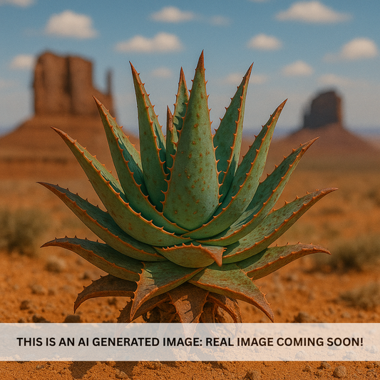 Little Gem Aloe