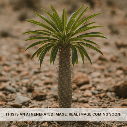 palm tree cactus plant Buy Madagascar Palm Phoenix, AZ | Pachypodium lamerei