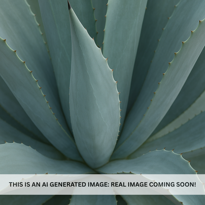 Majestic Agave