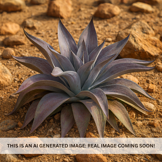 Mangave 'Aztec King'