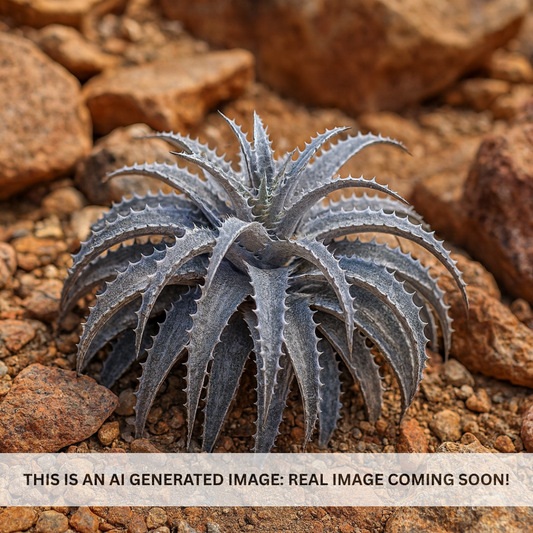 Mangave 'Desert Dragon'