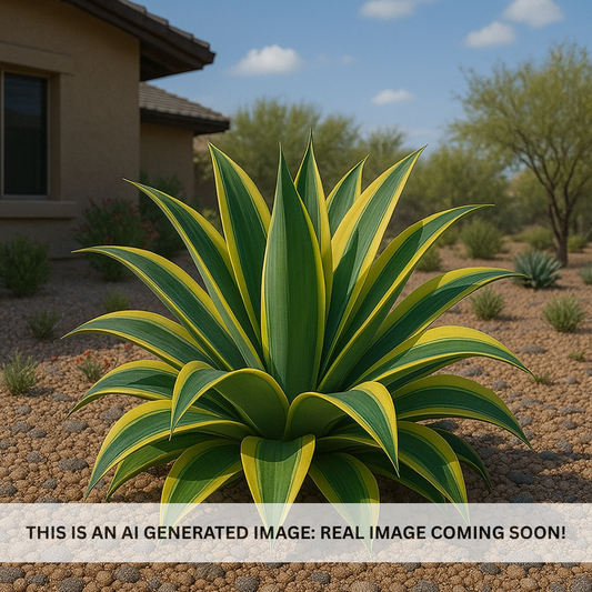 Margarita Agave CCF
