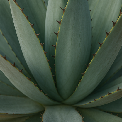 Mateo's Agave
