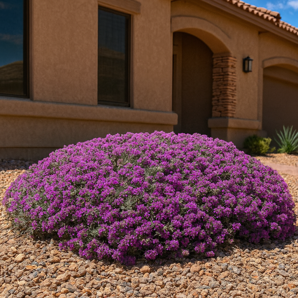 Mediterranean Carpet