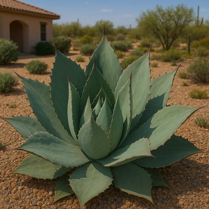 Murphey's Agave
