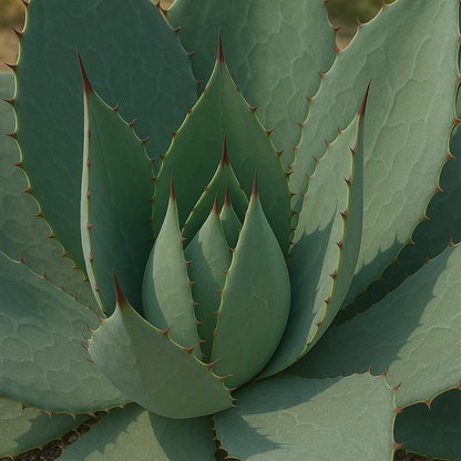 Murphey's Agave